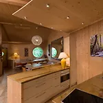 Apartment Aurora *
