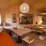 Aurora Apartment