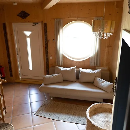 Aurora Apartment