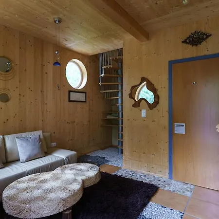 Apartment Aurora Kraig