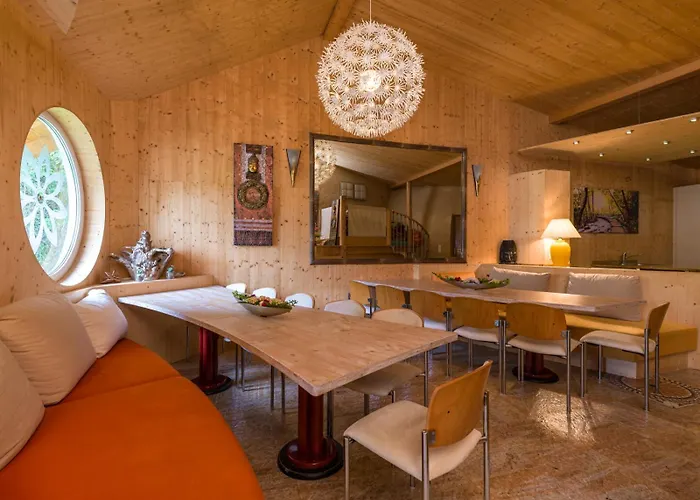 아파트 Aurora Kraig