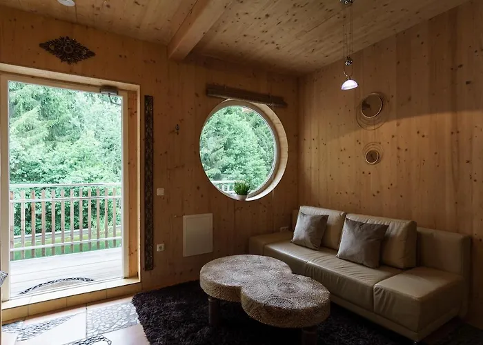 아파트 Aurora Kraig