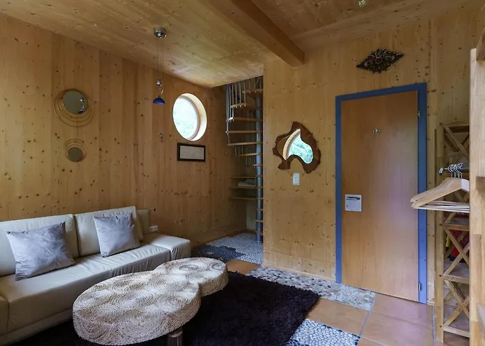 아파트 Aurora Kraig